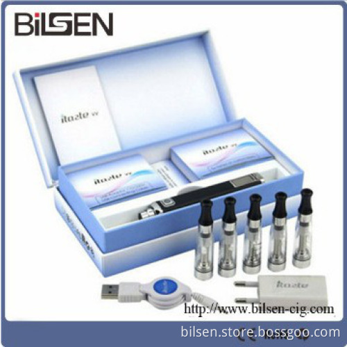 factory lowest price electronics mechanical mod itaste vv